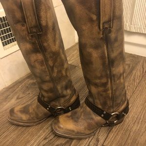 Freebird by Steven boots